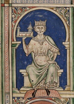 1085: The Domesday Book is completed