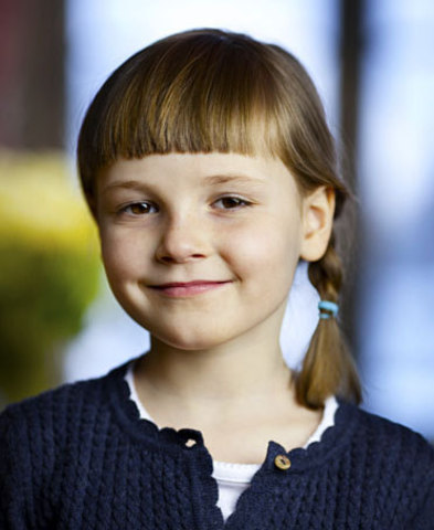 Princess Ingrid Alexandra of Norway