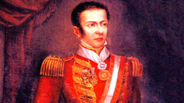 PERIODO INDEPENDENCIA: Etapa de la República