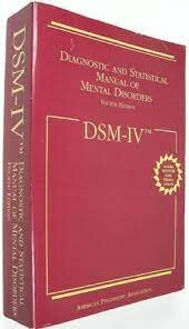 DSM IV