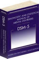 DSM V