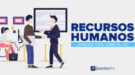 Timeline: Evolución de los recursos humanos