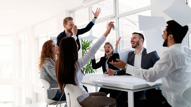 Enfoque de Relaciones Humanas y del Comportamiento