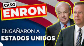 Caso Enron