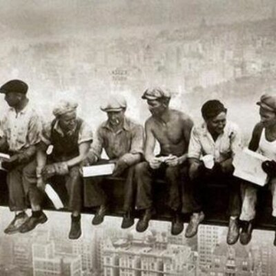 Timeline: Evolución de los recursos humanos