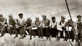 Timeline: Evolución de los recursos humanos