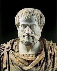 Aristotle (384-322 BC)