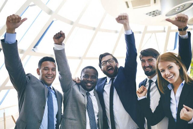 Promoción de Personas