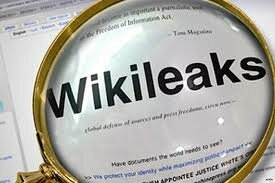 Casos mas notorios de WikiLeaks
