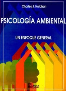 Manual de psicología ambiental