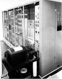 Introducción a la computación para solución de problemas