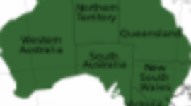 Timeline: Australian Colonies