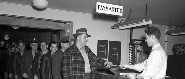 Programa de entrenamiento.