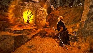 Llamamiento de Moisés