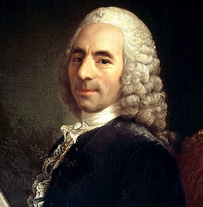 Francois Quesnay