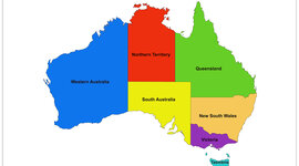 Timeline: Australia's Timeline