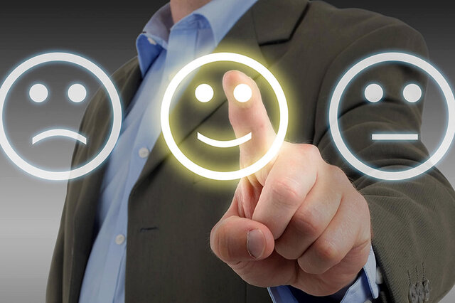 Experiencia del Cliente