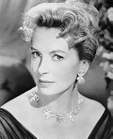 Deborah Kerr