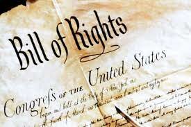 Enmiendas del Bill of Rights