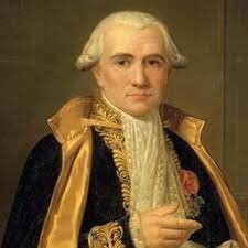 Gaspard Monge(Matemático Francés) Geometría Descriptiva