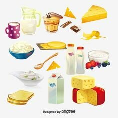 Alimentación para niños