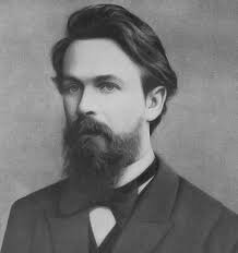 Andréi Márkov