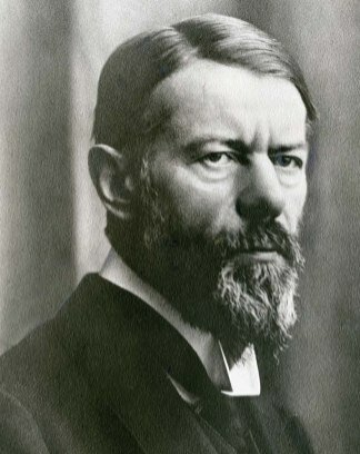 Max Weber