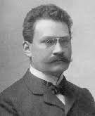 Hermann Minkowski