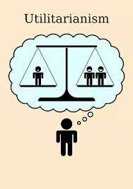 UTILITARIANISM (1863)