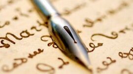 Timeline: Literatura II