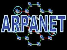 Proyecto ARPANET