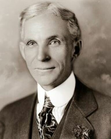 Ford Whitman Harris