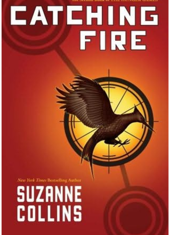 The second book was released and people all around the world lined up to get a copy of it.