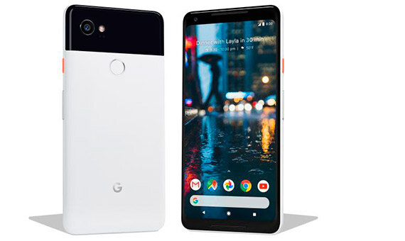 LA CONSAGRACIÓN DE LOS SMARTPHONES