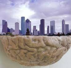 El segundo nacimiento o la Psicología de la Arquitectura