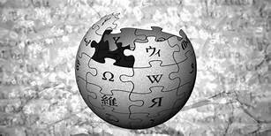 Wikipedia