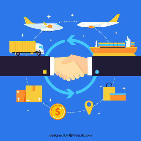 Importancia de la logística en las empresas