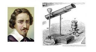 Microscopio compuesto.