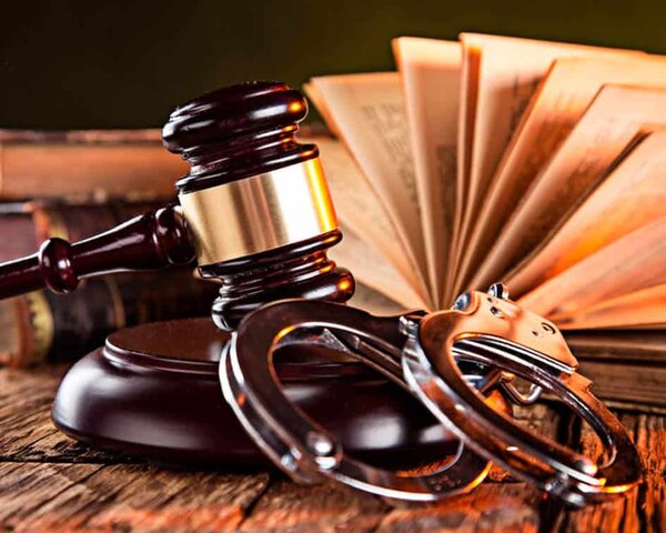 Artículo 16° Constitucional