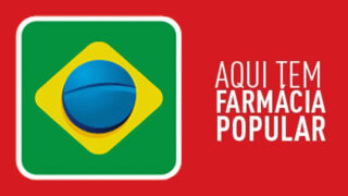 O Governo Federal cria o Programa Farmácia Popular do Brasil