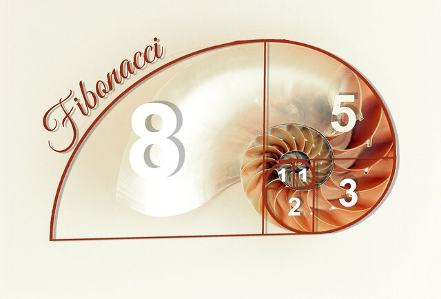 Sucesion de Fibonacci