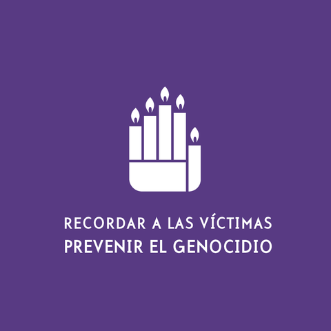 Convención para la prevención y la sanción del delito de genocidio