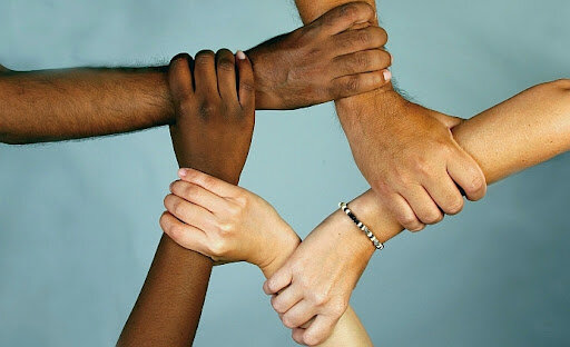 Convención Internacional sobre la eliminación de todas las formas de discriminación racial