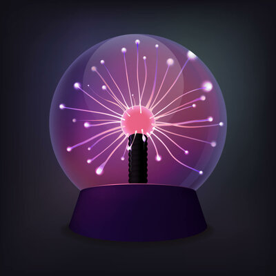 Timeline: Línea del tiempo Electrostática