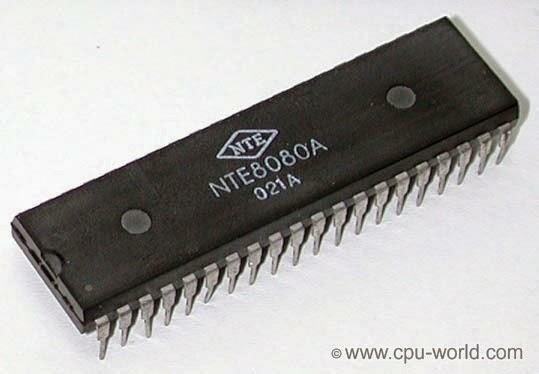 Intel 8080