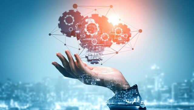 La empresa se da cuenta de la importancia de la logística