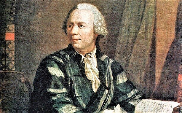 La fórmula de Euler para poliedros por Leonhard Euler