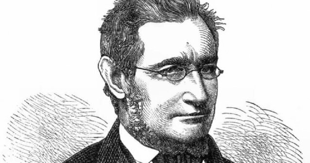Julius von Mayers