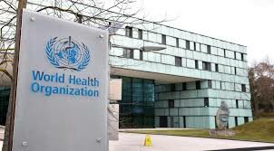 Oficina Regional para Europa de la OMS