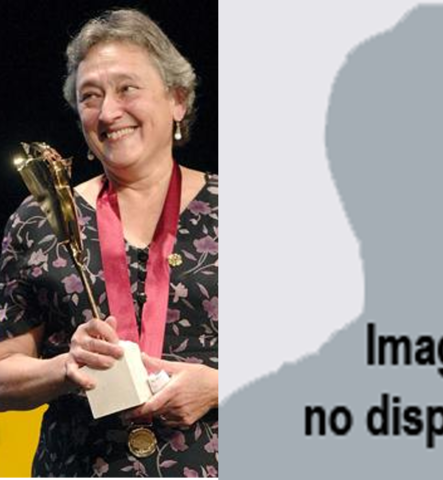 Lynn Margulis y Karlene Schwartz